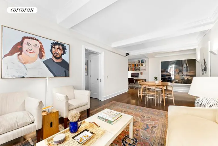 New York City Real Estate | View 28 East 10th Street, 11H | room 1 | View 2
