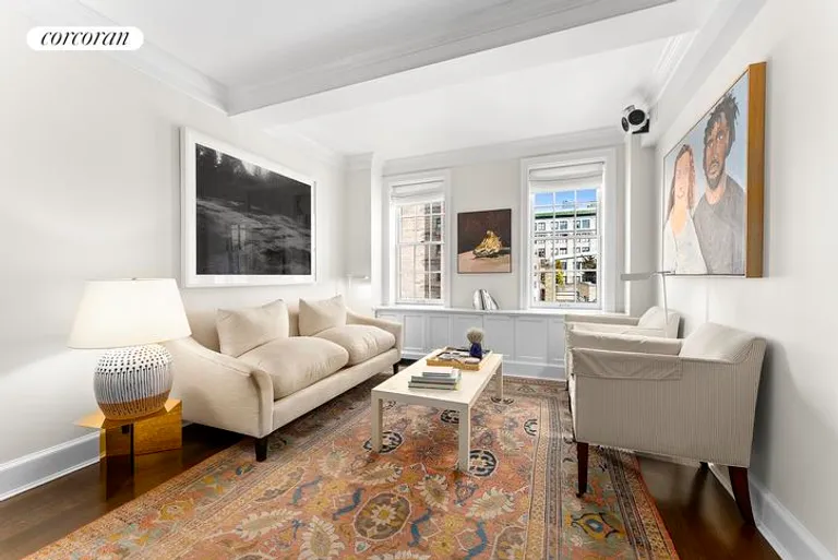 New York City Real Estate | View 28 East 10th Street, 11H | room 2 | View 3