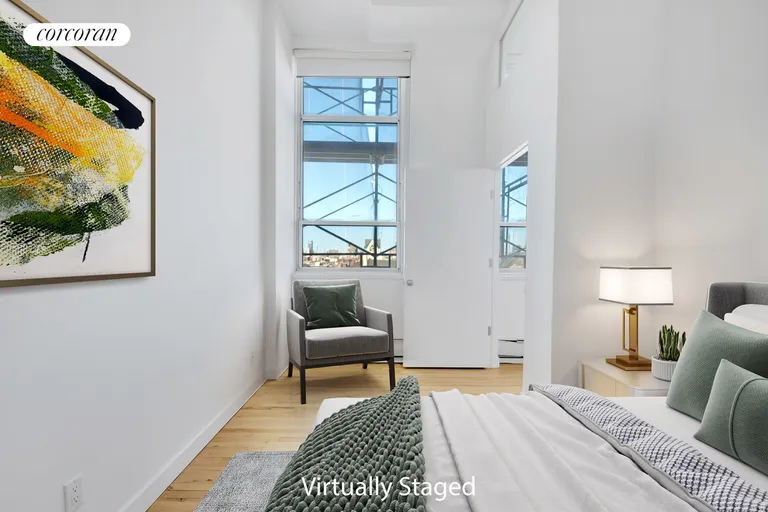 New York City Real Estate | View 505 Court Street, 8E | room 6 | View 7