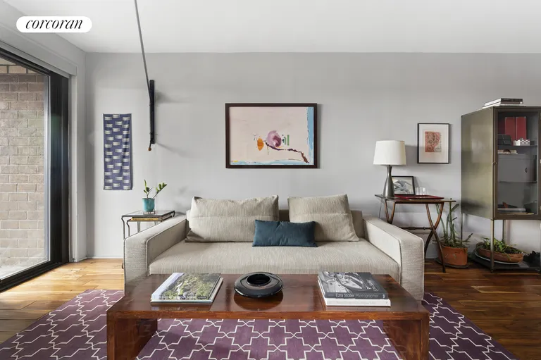 New York City Real Estate | View 333 Pearl Street, 13B | room 1 | View 2