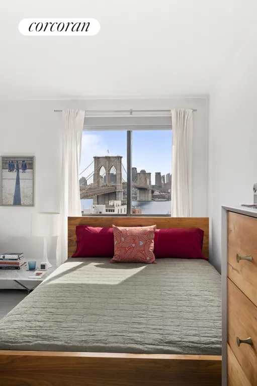 New York City Real Estate | View 333 Pearl Street, 13B | room 5 | View 6