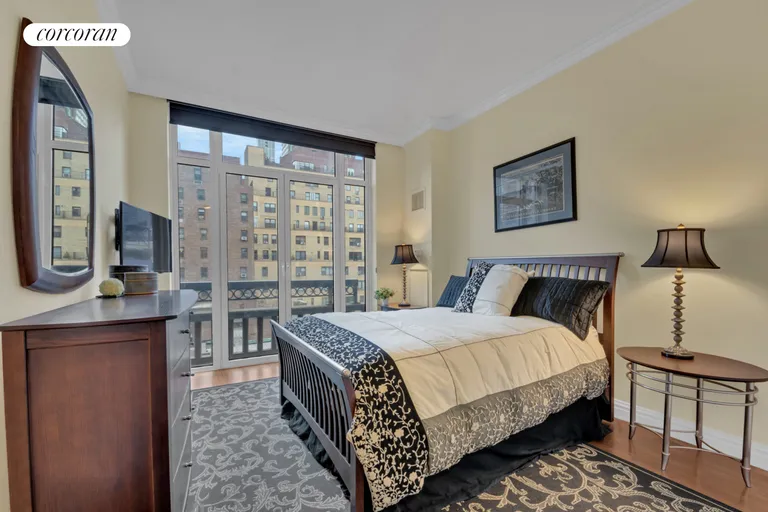 New York City Real Estate | View 400 East 51st Street, 9A | Bedroom | View 11