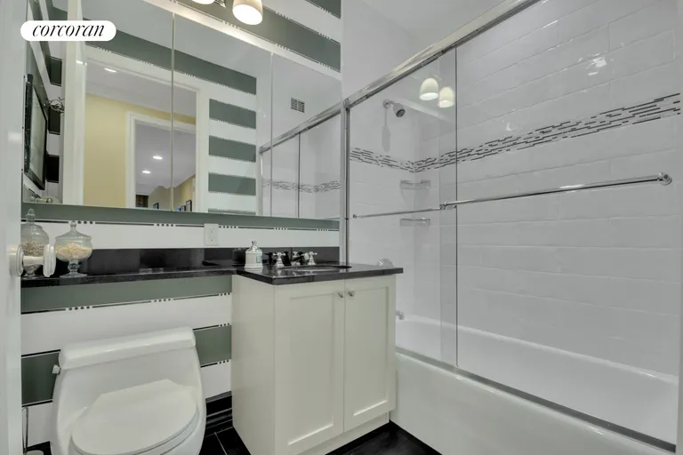 New York City Real Estate | View 400 East 51st Street, 9A | 2nd Full Bathroom | View 15