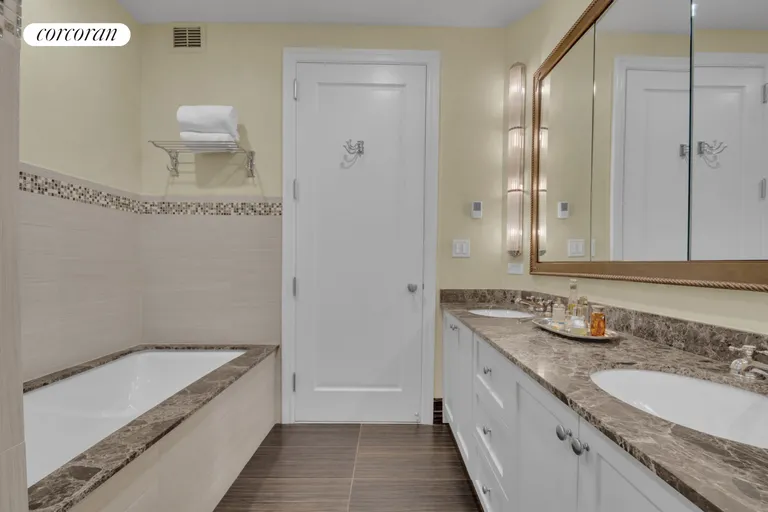 New York City Real Estate | View 400 East 51st Street, 9A | Full Bathroom | View 14