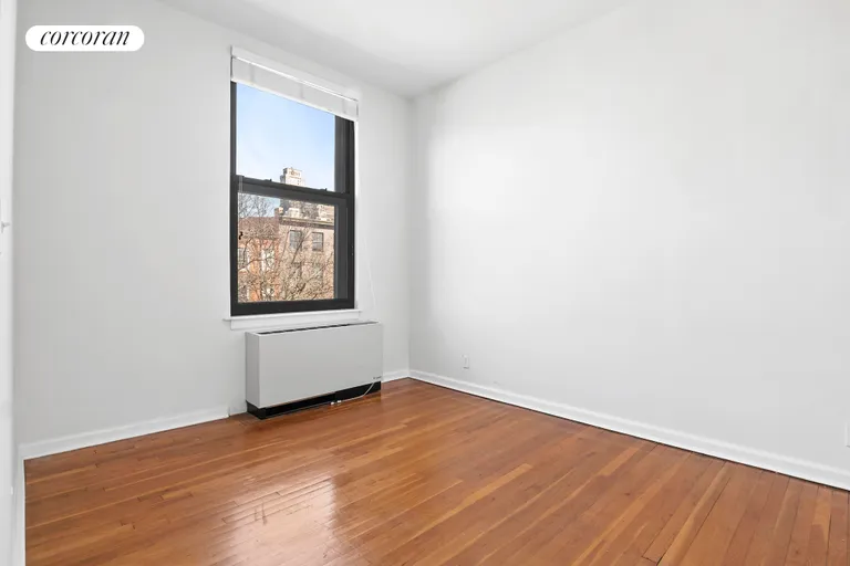New York City Real Estate | View 121 Pacific Street, A3C | Bedroom | View 7
