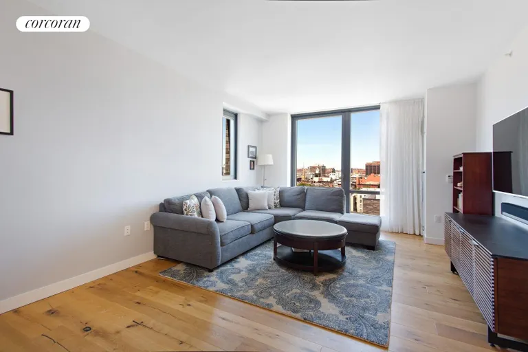 New York City Real Estate | View 23 West 116th Street, 11A | 3 Beds, 2 Baths | View 1