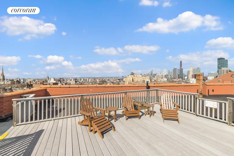 New York City Real Estate | View 25 Plaza Street West, 2E | room 6 | View 7