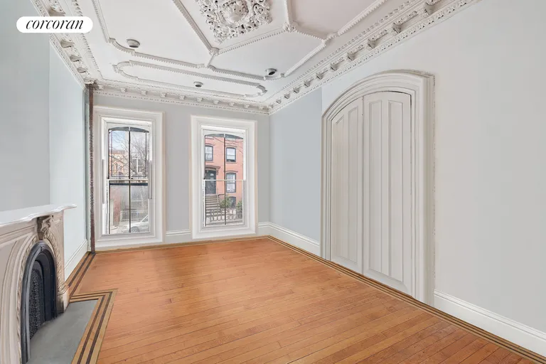 New York City Real Estate | View 10 Prospect Place | room 1 | View 2