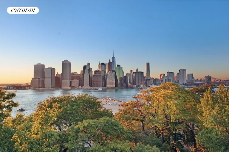 New York City Real Estate | View 3 Pierrepont Place, 3B | room 8 | View 9