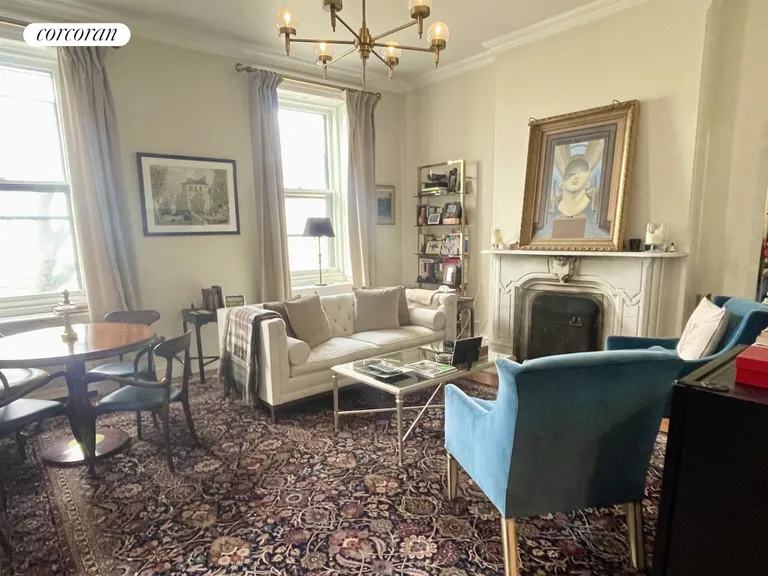 New York City Real Estate | View 3 Pierrepont Place, 3B | room 1 | View 2
