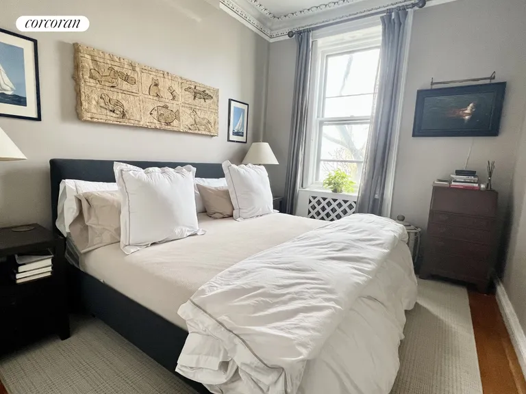 New York City Real Estate | View 3 Pierrepont Place, 3B | room 4 | View 5