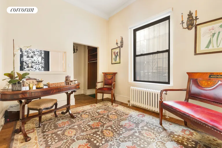 New York City Real Estate | View 38 East 85th Street, 1 | room 1 | View 2