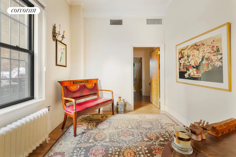 New York City Real Estate | View 38 East 85th Street, 1 | room 2 | View 3