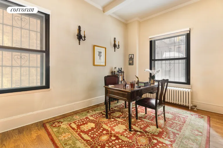 New York City Real Estate | View 38 East 85th Street, 1 | room 4 | View 5