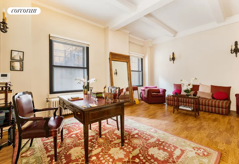 New York City Real Estate | View 38 East 85th Street, 1 | room 5 | View 6
