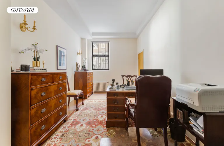 New York City Real Estate | View 38 East 85th Street, 1 | room 9 | View 10