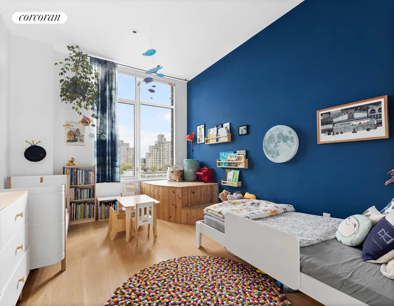 New York City Real Estate | View 509 Pacific Street, PH1B | Bedroom | View 16