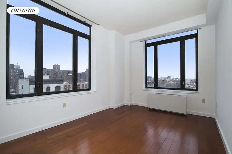 New York City Real Estate | View 380 Lenox Avenue, 9J | 2 Beds, 2 Baths | View 1