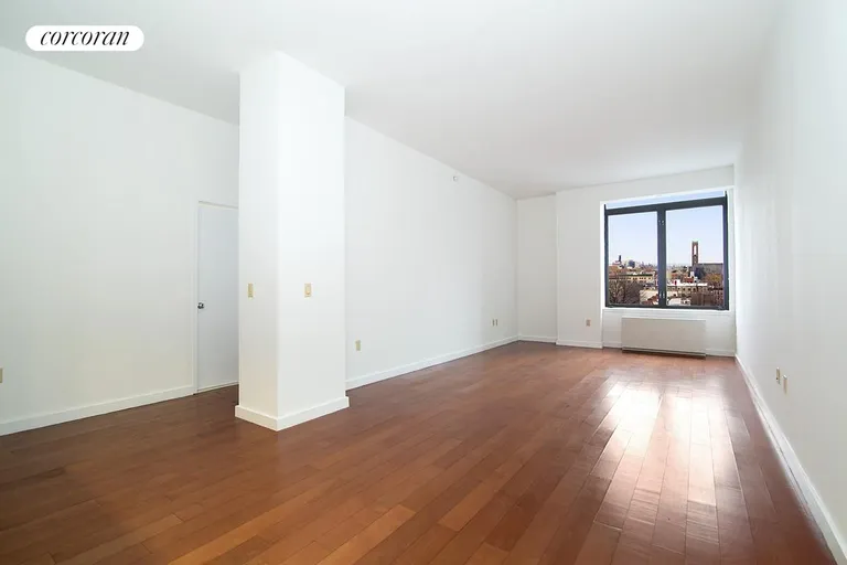 New York City Real Estate | View 380 Lenox Avenue, 9J | room 1 | View 2