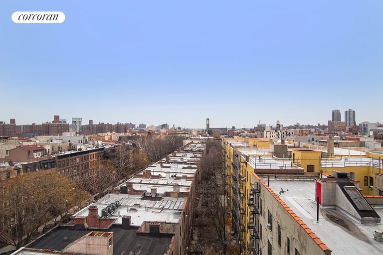 New York City Real Estate | View 380 Lenox Avenue, 9J | room 3 | View 4