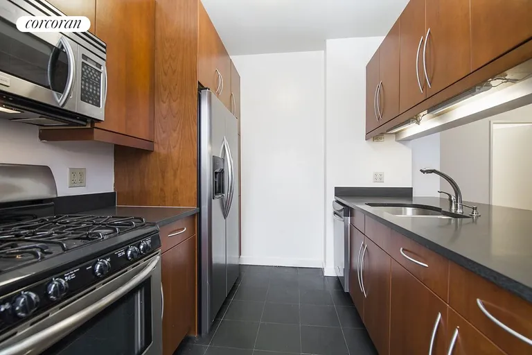 New York City Real Estate | View 380 Lenox Avenue, 9J | room 4 | View 5