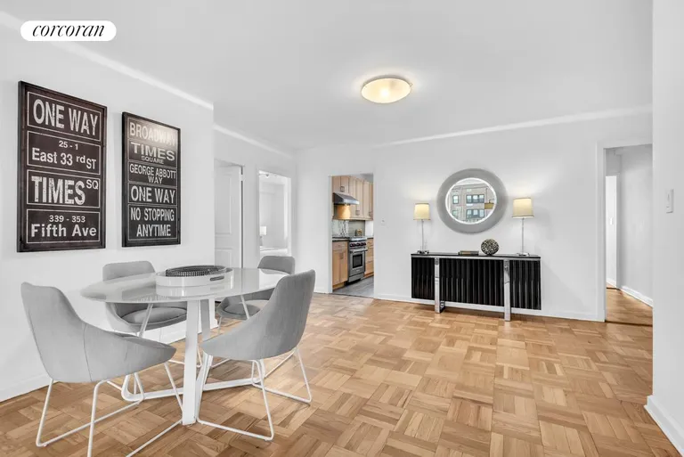 New York City Real Estate | View 333 East 69th Street, 8H | room 2 | View 3