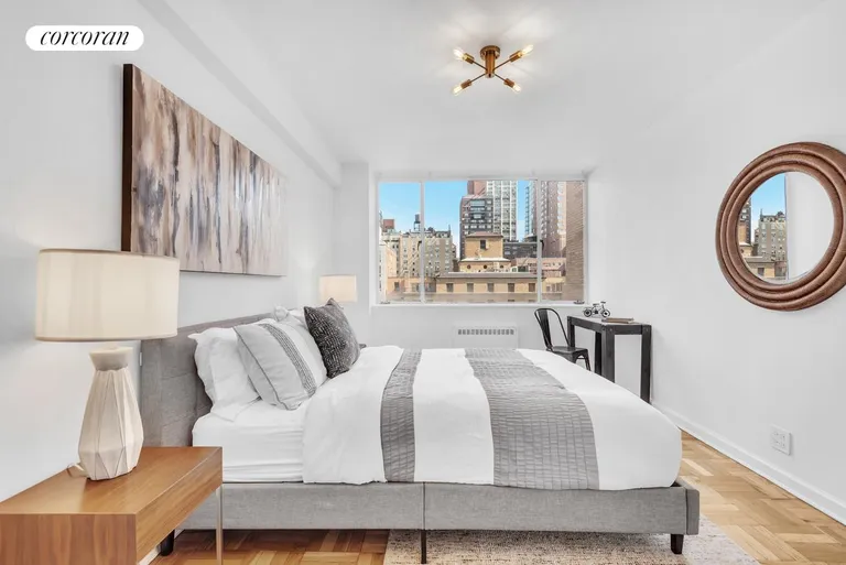 New York City Real Estate | View 333 East 69th Street, 8H | room 5 | View 6