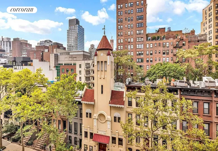 New York City Real Estate | View 333 East 69th Street, 8H | room 8 | View 9
