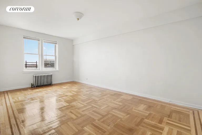 New York City Real Estate | View 9524 Ft Hamilton Parkway, 610 | Primary Bedroom | View 2