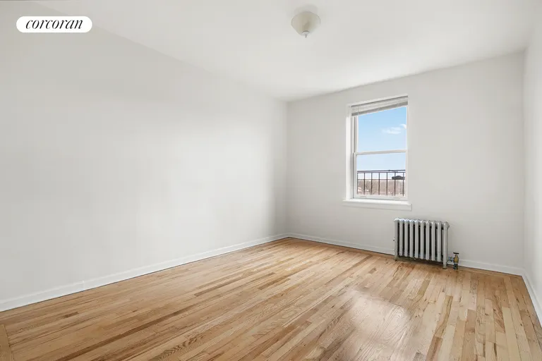 New York City Real Estate | View 9524 Ft Hamilton Parkway, 610 | Bedroom | View 5