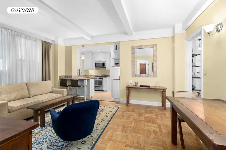 New York City Real Estate | View 11 West 69th Street, 4D | room 1 | View 2