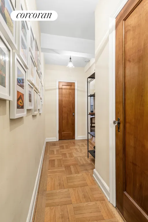 New York City Real Estate | View 11 West 69th Street, 4D | room 2 | View 3