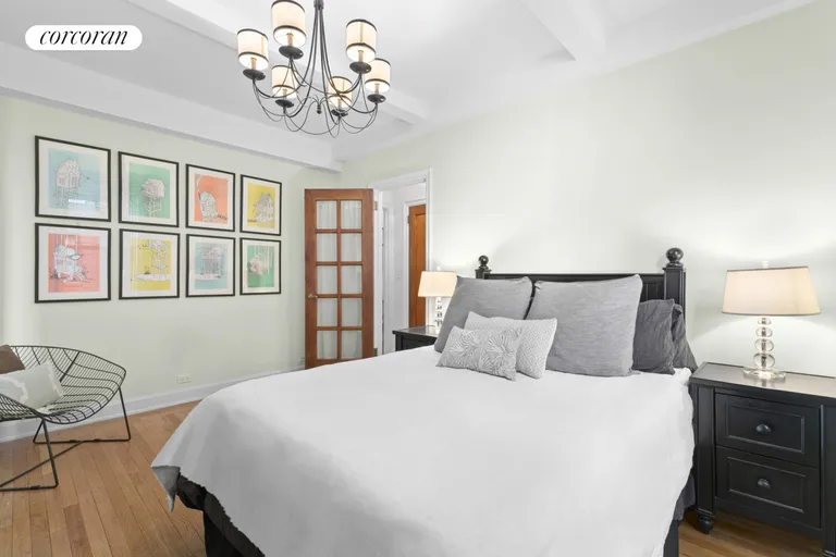 New York City Real Estate | View 11 West 69th Street, 4D | room 6 | View 7
