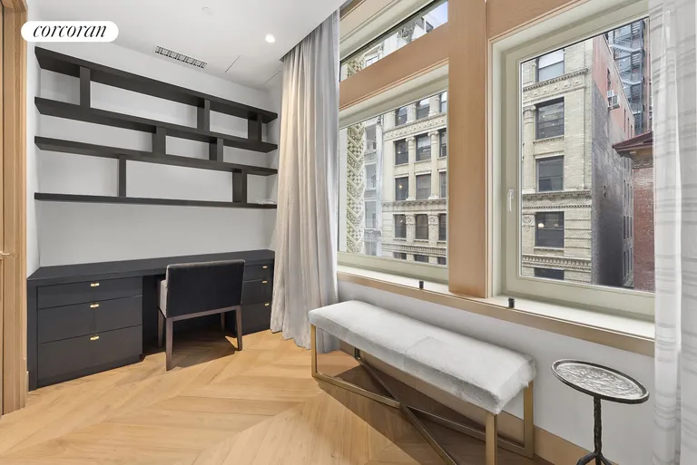 New York City Real Estate | View 37 East 12th Street, 4 | room 9 | View 10