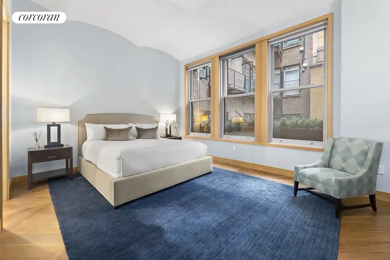 New York City Real Estate | View 37 East 12th Street, 4 | room 14 | View 15