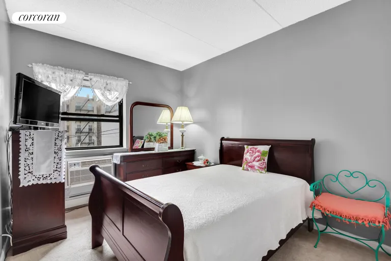 New York City Real Estate | View 549 East 148th Street | Primary Bedroom | View 2
