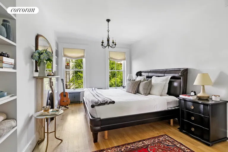 New York City Real Estate | View 359 Bergen Street | room 4 | View 5