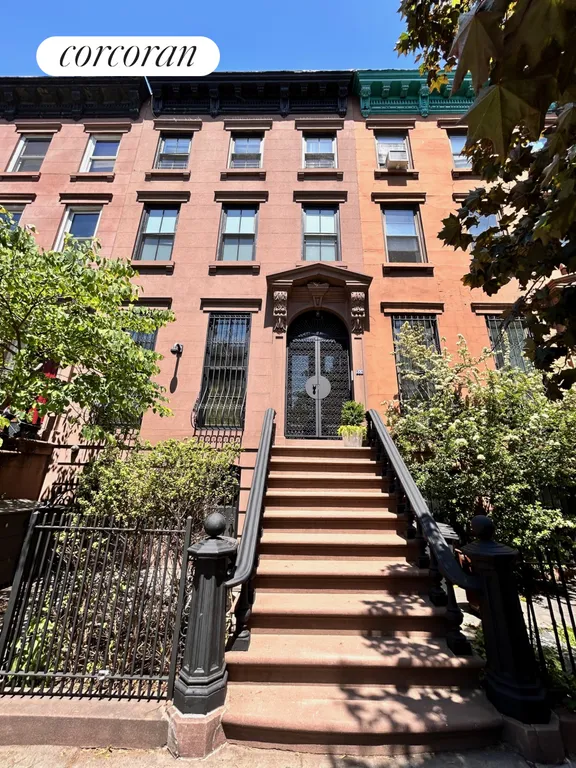 New York City Real Estate | View 359 Bergen Street | room 20 | View 21