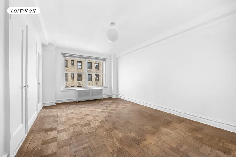 New York City Real Estate | View 285 Riverside Drive, 11C | Primary Bedroom | View 7