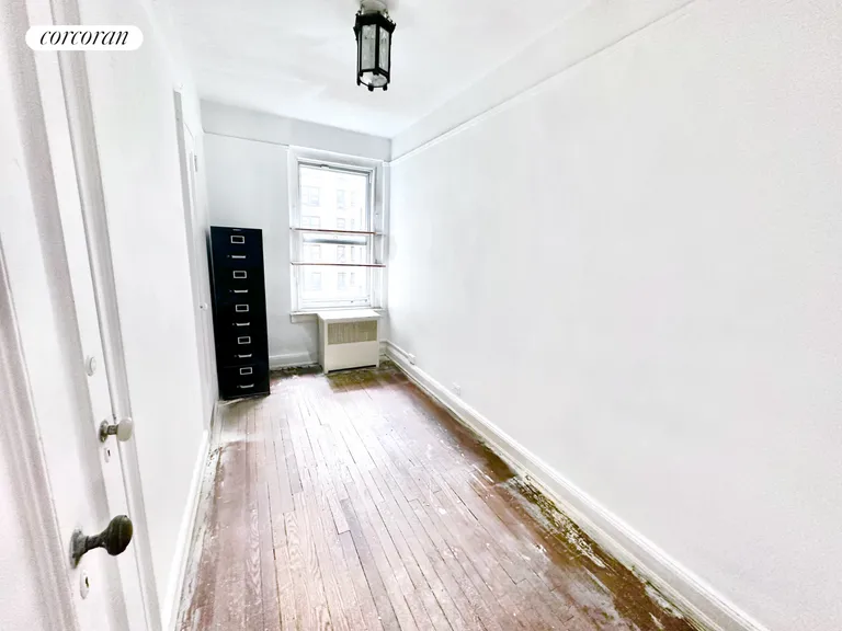New York City Real Estate | View 285 Riverside Drive, 11C | Home Office | View 15