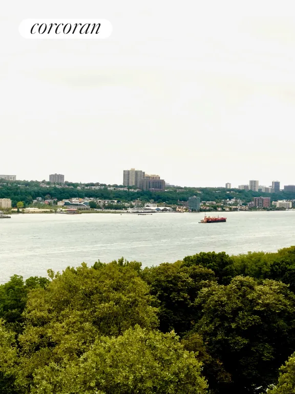 New York City Real Estate | View 285 Riverside Drive, 11C | View | View 18