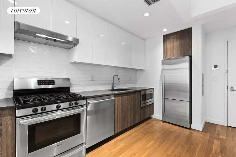 New York City Real Estate | View 247 North 7th Street, 1_205 | room 1 | View 2