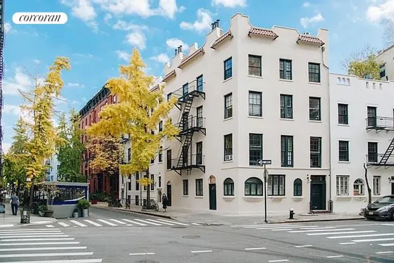 New York City Real Estate | View 729 Greenwich Street, J28 | room 15 | View 16