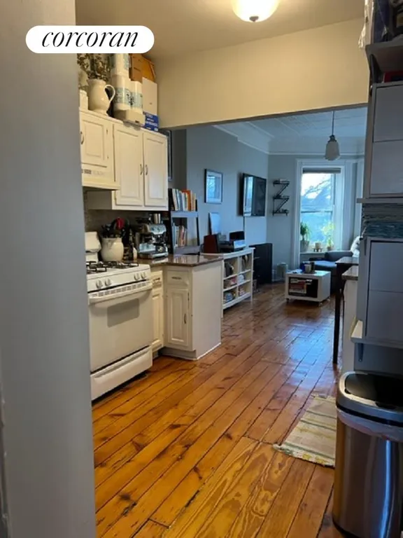 New York City Real Estate | View 199 6th Avenue, 4 | 1 Bed, 1 Bath | View 1