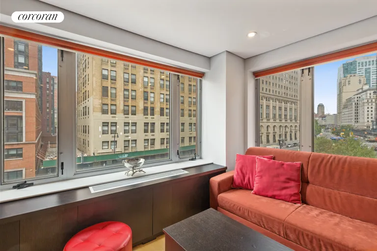 New York City Real Estate | View 53 Boerum Place, 5H | 1 Bed, 1 Bath | View 1