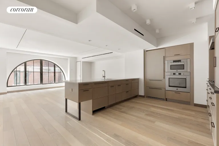New York City Real Estate | View 88 Lexington Avenue, 206 | 1 Bed, 1 Bath | View 1