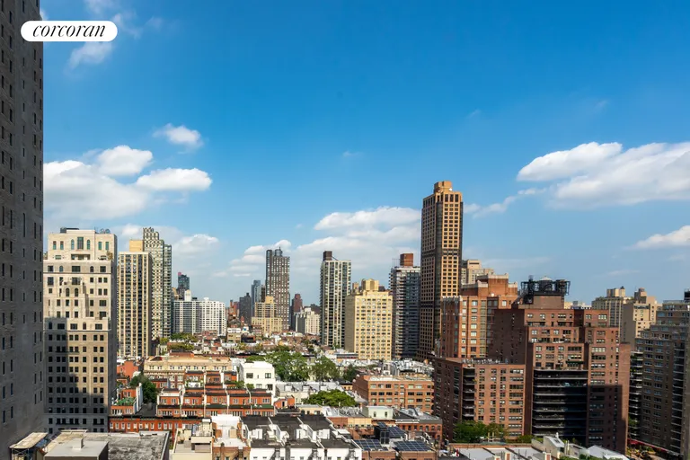 New York City Real Estate | View 301 East 79th Street, 19H | Fabulous City Skyline Views | View 2