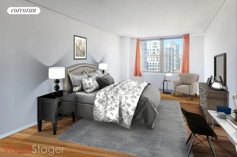 New York City Real Estate | View 301 East 79th Street, 19H | room 6 | View 7