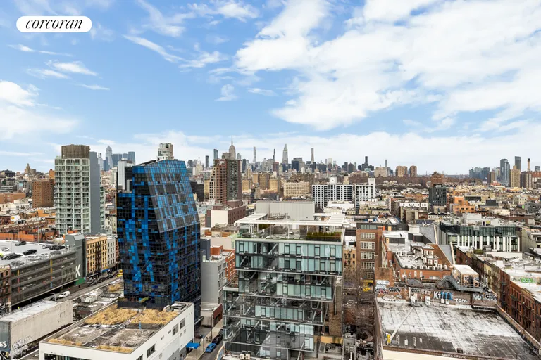 New York City Real Estate | View 202 Broome Street, PHC | room 10 | View 11