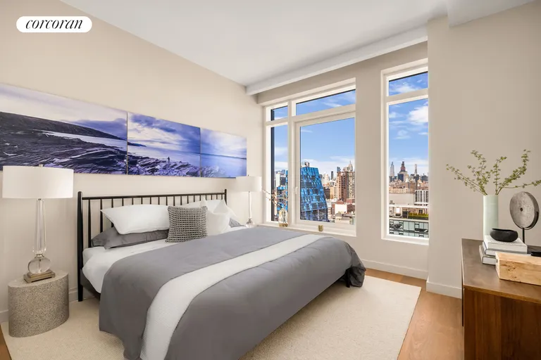 New York City Real Estate | View 202 Broome Street, PHC | room 9 | View 10